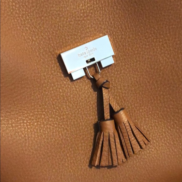 Kate Spade Hayes Street Teba Backpack main image 8